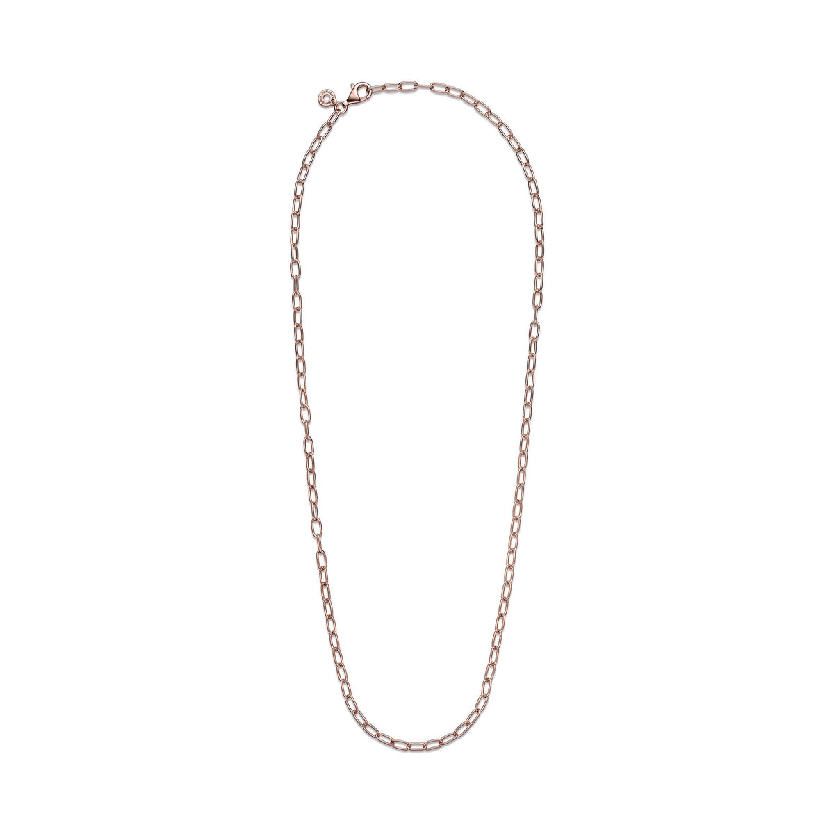 Link Chain Necklace