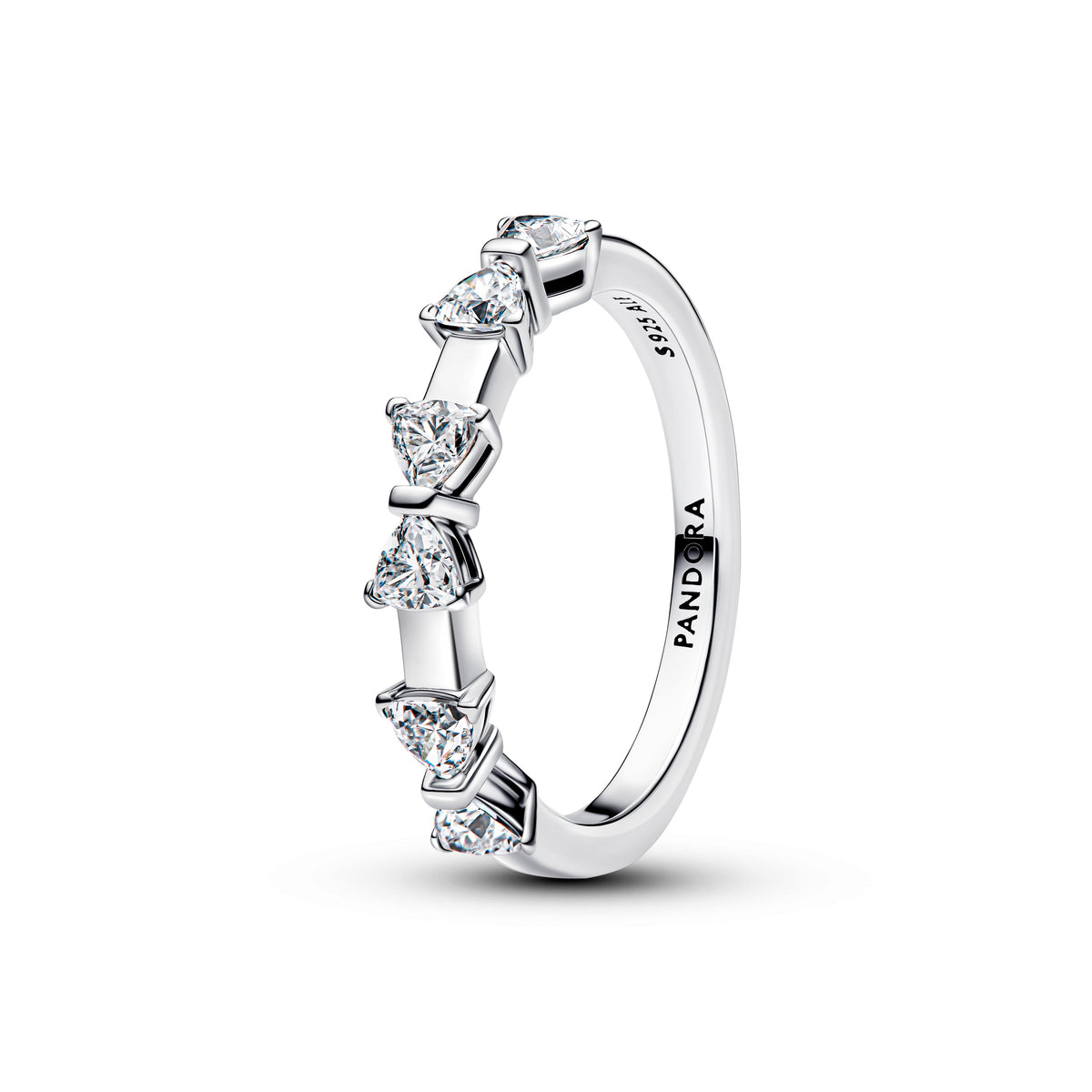 Bow Station Ring