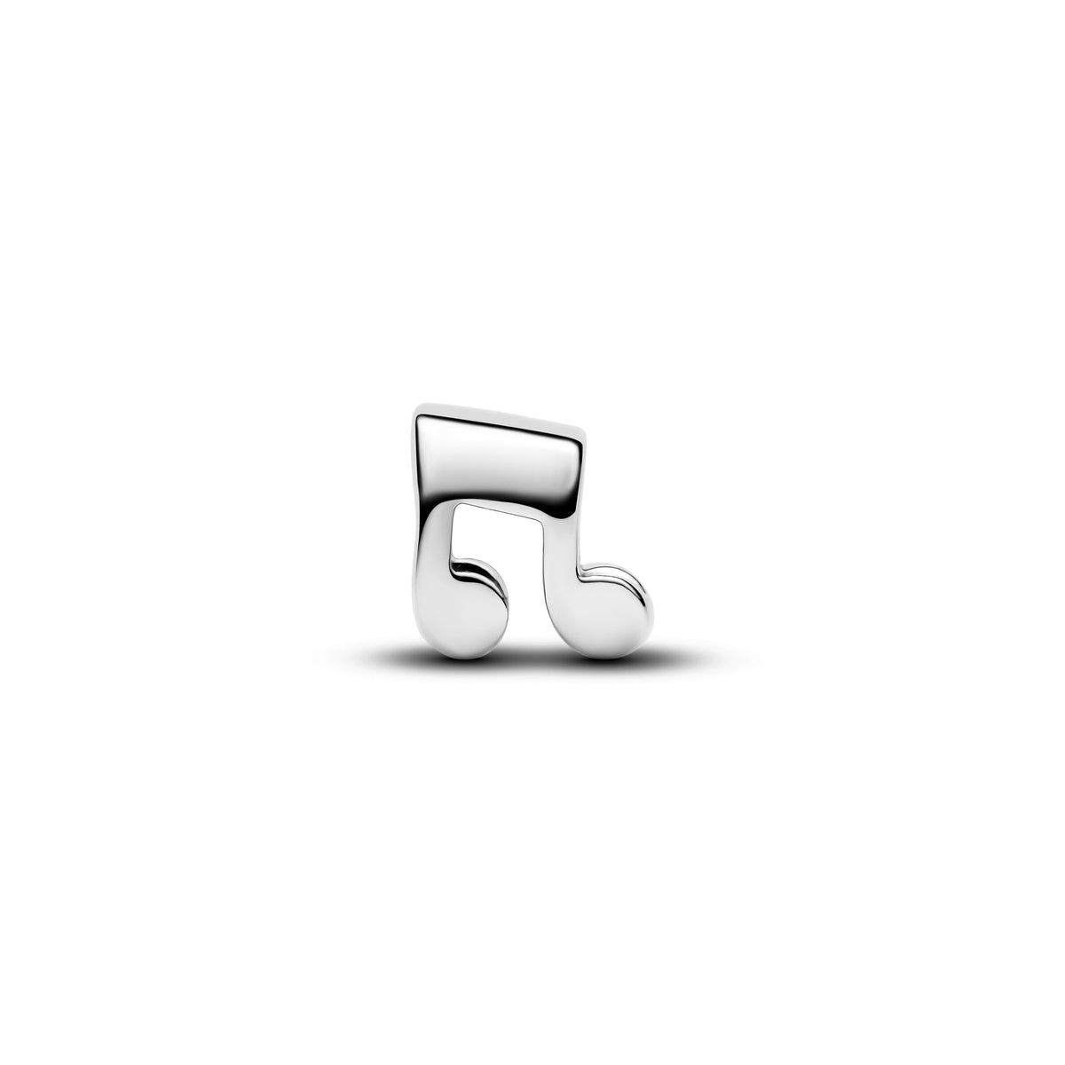 Music Note Mini Charm