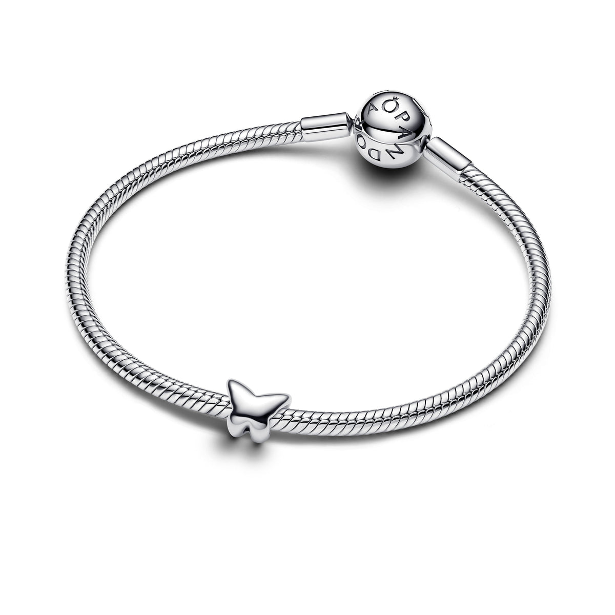 Butterfly Mini Charm
