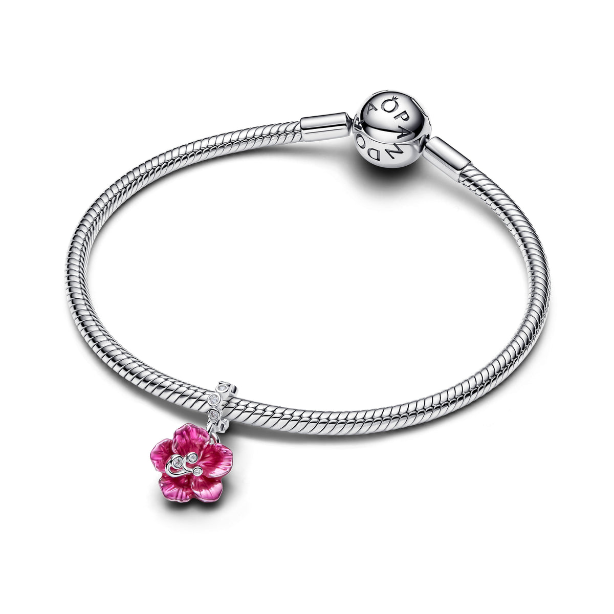 Hibiscus Dangle Charm